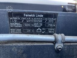 Linde L12i
