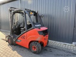 Linde H25T-02