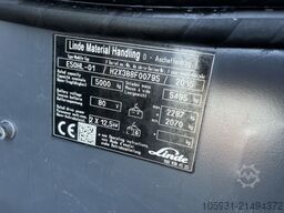 Linde E50HL-01