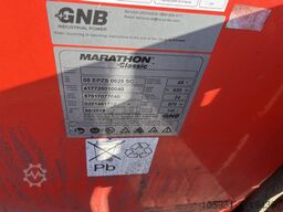 Linde E16P-02