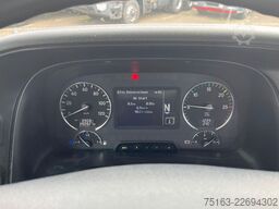 MERCEDES-BENZ Actros 3346 K 6x4 3-Achs Kipper Dautel 33to.Chas