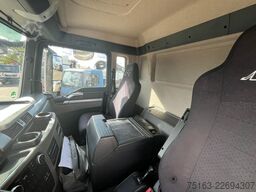 MAN TG-S 26.430 6x2 Pritsche Heckkran Palfing. PK230