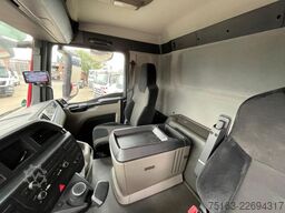 MAN TG-S 35.470 8x6 4-Achs Kipper Meiller Bordmatik