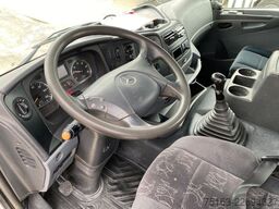 MERCEDES-BENZ Axor 1833 K  2-Achs Kipper Kran Palf. 12001