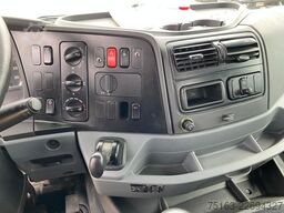 MERCEDES-BENZ Axor 1833 K  2-Achs Kipper Kran Palf. 12001