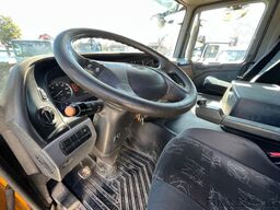 MERCEDES-BENZ Actros 4141 K 8x4 4 Achs Muldenkipper Carnehl De