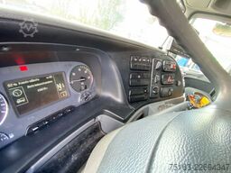 MERCEDES-BENZ Actros 2841 L 6x2 Saug + Spülwagen Kroll Kombi
