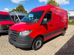 MERCEDES-BENZ Sprinter 315 CDI Klima Werkstatt Kamera L2H2