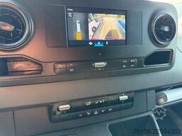 MERCEDES-BENZ Sprinter 315 CDI Klima Werkstatt Kamera L2H2