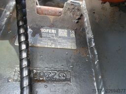 HITACHI ZX 33 U-6-CLR
