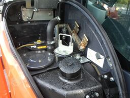 HITACHI ZX 33 U-6-CLR