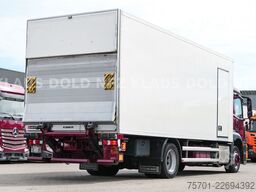 MERCEDES-BENZ Antos 1833 Kühlkoffer Bi-Temp. LBW Euro 6