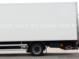 MERCEDES-BENZ Antos 1833 Kühlkoffer Bi-Temp. LBW Euro 6