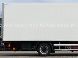 MERCEDES-BENZ Antos 1833 Kühlkoffer Bi-Temp. LBW Euro 6