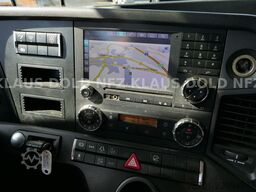 MERCEDES-BENZ Actros 1853 BigSpace Retarder Navi Euro 6