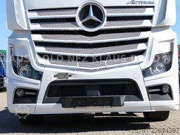 MERCEDES-BENZ Actros 1853 BigSpace Retarder Navi Euro 6