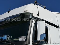 MERCEDES-BENZ Actros 1853 BigSpace Retarder Navi Euro 6