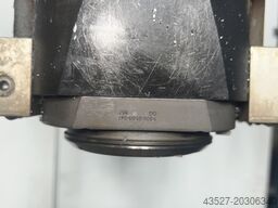 WEISS 1747744_HI - HERMLE C1200 U