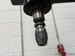 ABARBOGA MASKINER GSMK6012