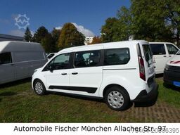 FORD Transit Connect Kombi lang 5 Sitze-*VAN/N1*- SHZ