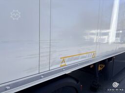 SCHMITZ CARGOBULL SKO 24/L FP 45,  Thermoking SLXi400