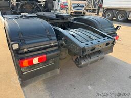 MERCEDES-BENZ ACTROS 1848 * RETARDER * STANDKLIMA * BIGSPACE *