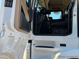 MERCEDES-BENZ ACTROS 1848 * RETARDER * STANDKLIMA * BIGSPACE *