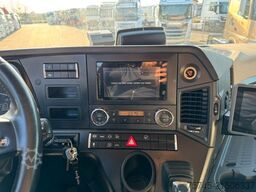 MERCEDES-BENZ ACTROS 1848 * RETARDER * STANDKLIMA * BIGSPACE *