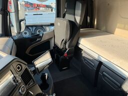 MERCEDES-BENZ ACTROS 1848 * RETARDER * STANDKLIMA * BIGSPACE *