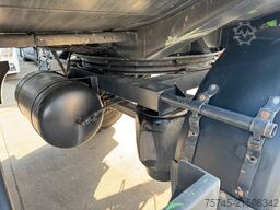 ROHR ANH A-K * 3 KAMMER*OBEN UND UNTEN*EINSATZBEREIT