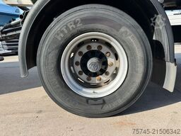 ROHR ANH A-K * 3 KAMMER*OBEN UND UNTEN*EINSATZBEREIT