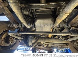 MERCEDES-BENZ 1124AF 4x4 Autm TLF 16/25 firefighter Tank 2340l
