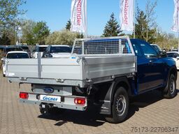 FORD Ranger 2.0 TDCI XL EXtraKab 3-S.-Kipper  AHK WiP