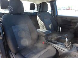 FORD Ranger 2.0 TDCI XL EXtraKab 3-S.-Kipper  AHK WiP