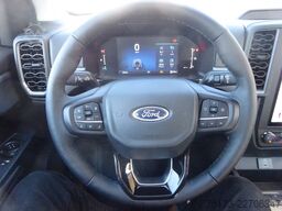 FORD Ranger 2.0 TDCI XL EXtraKab 3-S.-Kipper  AHK WiP