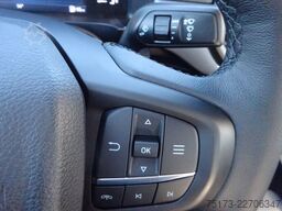 FORD Ranger 2.0 TDCI XL EXtraKab 3-S.-Kipper  AHK WiP