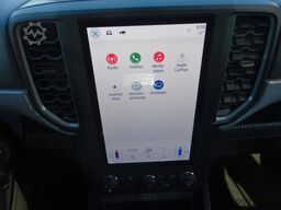 FORD Ranger 2.0 TDCI XL EXtraKab 3-S.-Kipper  AHK WiP