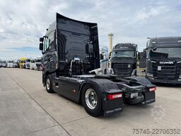 RENAULT T HIGH 520 H * ALCOA * STANDKLIMA * ACC 2 TANK