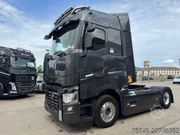 RENAULT T HIGH 520 H * ALCOA * STANDKLIMA * ACC 2 TANK