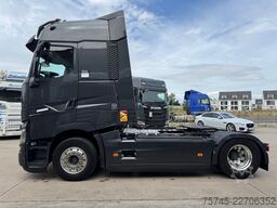 RENAULT T HIGH 520 H * ALCOA * STANDKLIMA * ACC 2 TANK