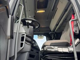 RENAULT T HIGH 520 H * ALCOA * STANDKLIMA * ACC 2 TANK