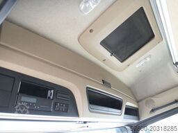 MERCEDES-BENZ 1843 LSnRL Actros 4x2, Retarder, 2x Tank, Klima