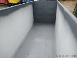  alga AB, Container, 36m³, Neu, Sofort verfügbar