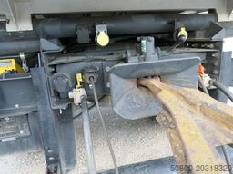 IVECO 120E EuroCargo 4x2, Meiller, Klima, AHK, Hydr.