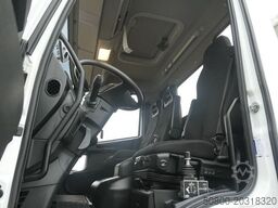 IVECO 120E EuroCargo 4x2, Meiller, Klima, AHK, Hydr.