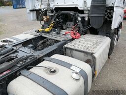 MERCEDES-BENZ 1843 LSnRL Actros 4x2, Retarder, AC, ADR,2x Tank