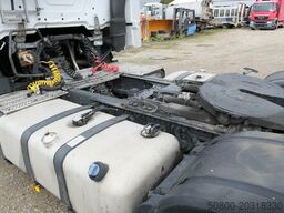 MERCEDES-BENZ 1843 LSnRL Actros 4x2, Retarder, AC, ADR,2x Tank