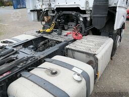 MERCEDES-BENZ 1843 Actros 4x2, Retarder, 2x Tank, AC, Lowliner