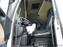 MERCEDES-BENZ 1843 Actros 4x2, Retarder, 2x Tank, AC, Lowliner