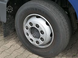 MERCEDES-BENZ 1224 L Atego 4x2, 7.200mm lang, AHK, LBW, Euro 6